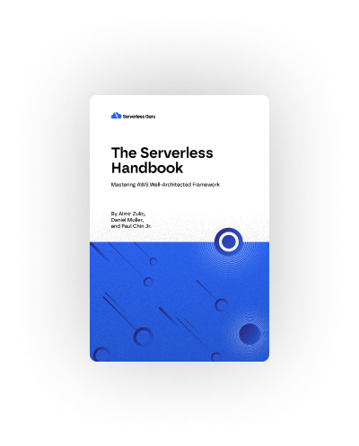 Serverless Handbook