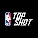 Top Shot logo