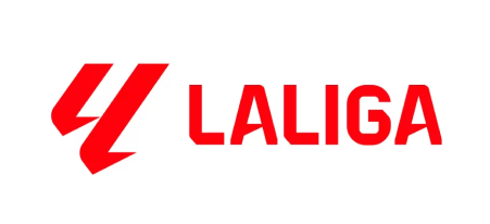 La Liga logo