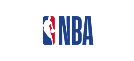 NBA logo