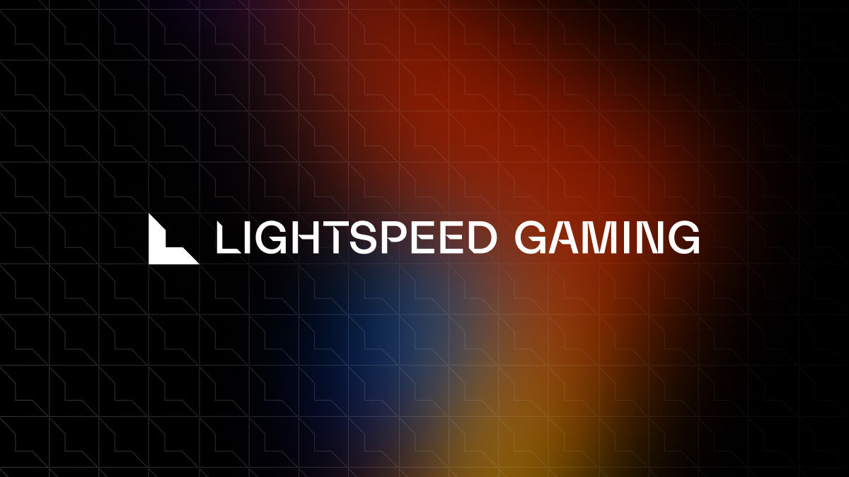 Lightspeed Gaming partners with extraordinary founders in gaming and interactive technology, from first check to IPO.