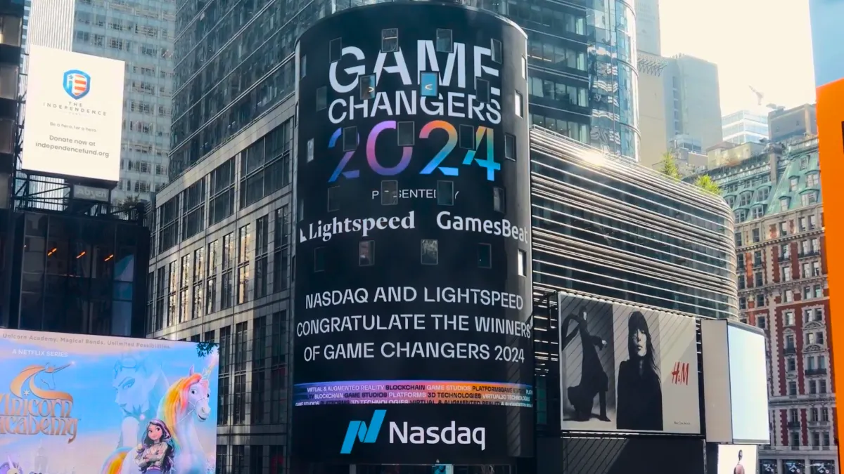 Game Changers 2024 Event Recap