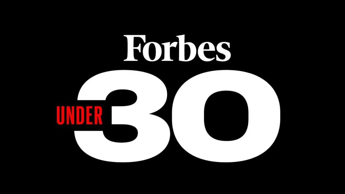 Lightspeed's Moritz Baier Lentz to Judge Forbes 30 Under 30