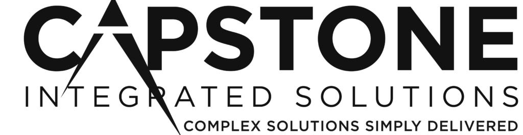 capstone logo