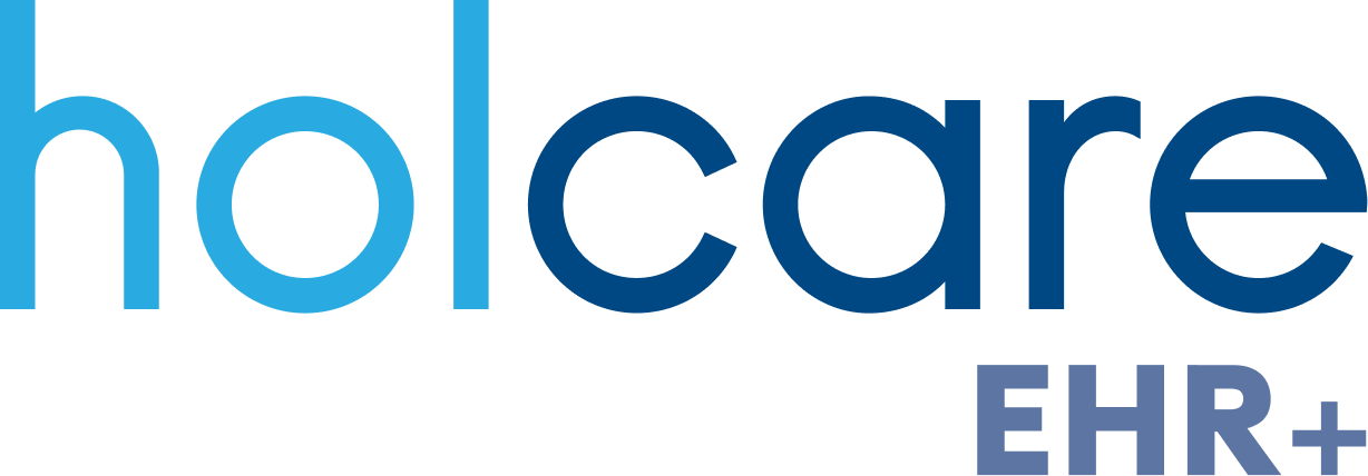 holcare logo