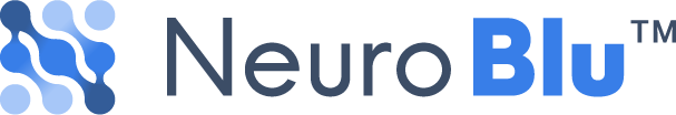 NeuroBlu Logo