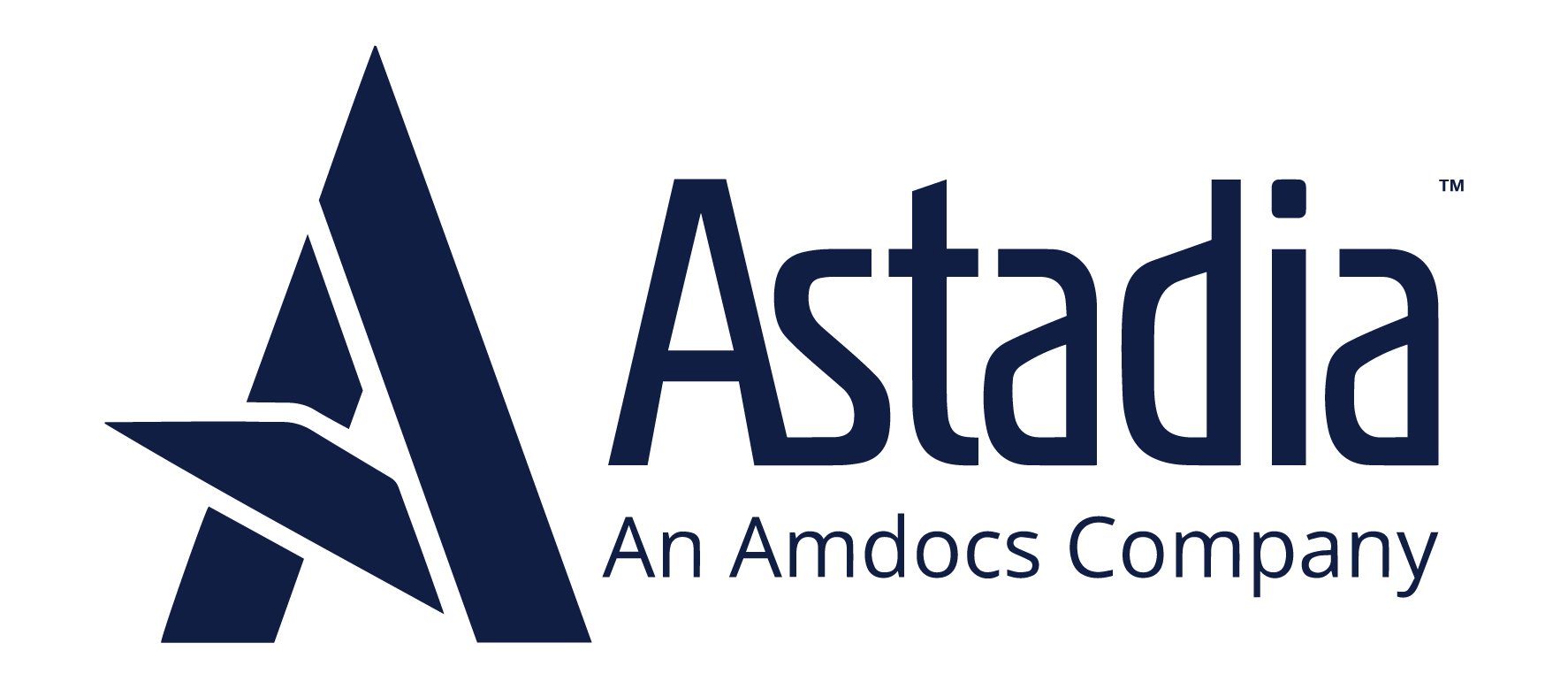 Astadia Logo Footer