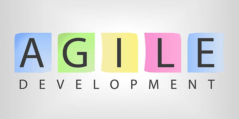 what is agile product development?