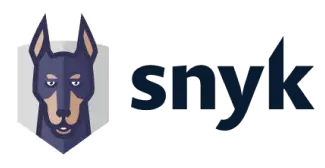 snyk company logo