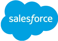 salesforce company logo