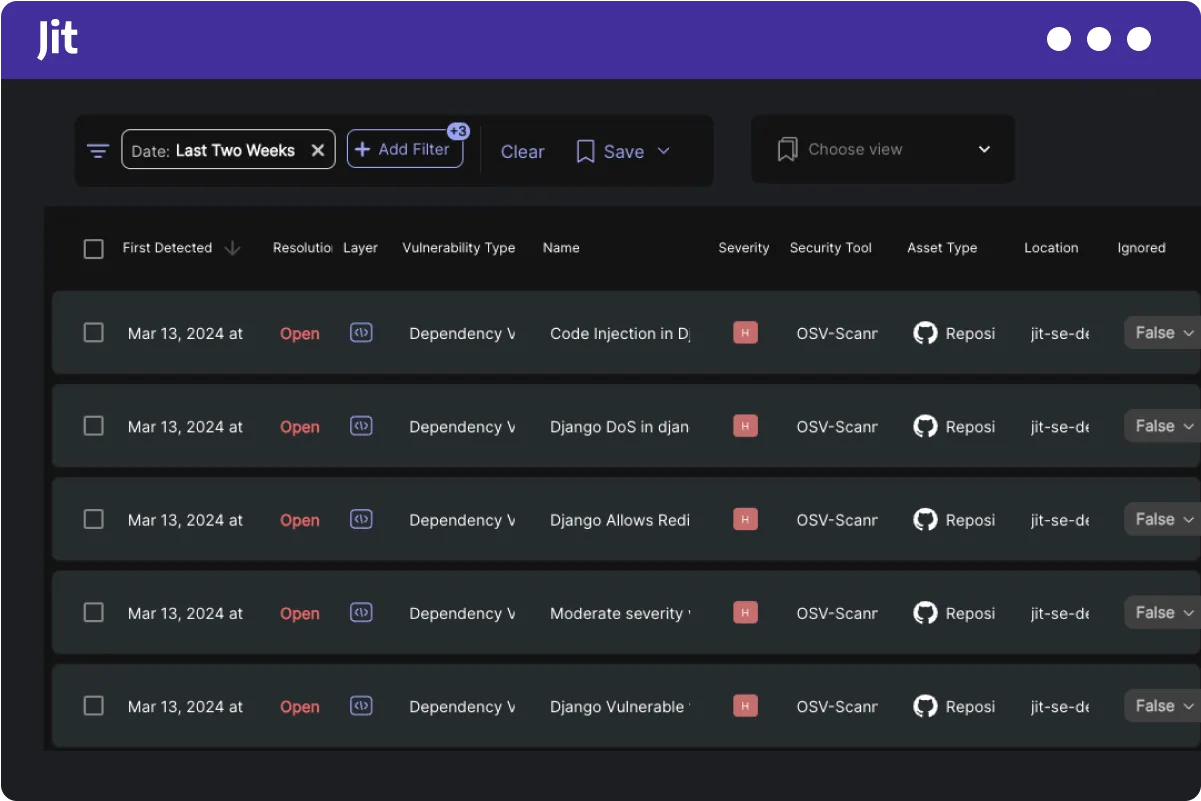 Automatically prioritize and remediate vulnerabilities