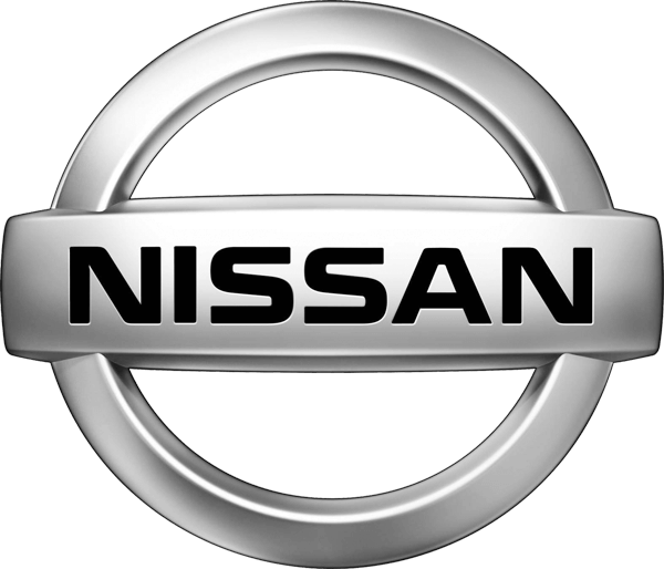 nissan logo