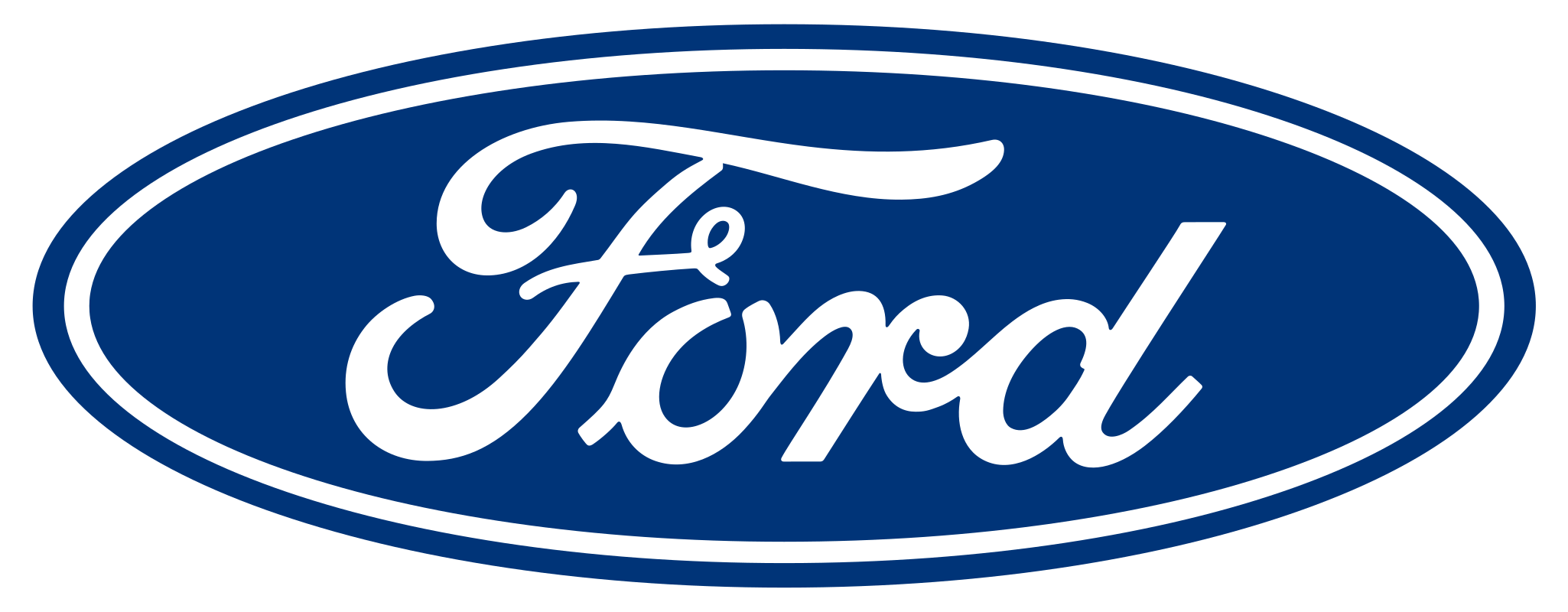 ford logo