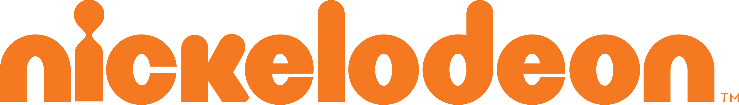 nickelodeon logo