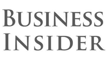 Business Insider logo