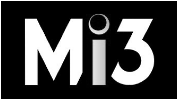 Mi3 logo