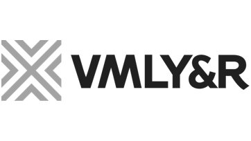 VMLY&R logo