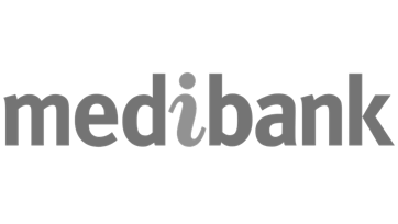 Medibank Logo