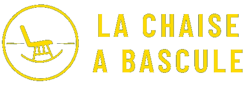 La Chaise à Bascule logo