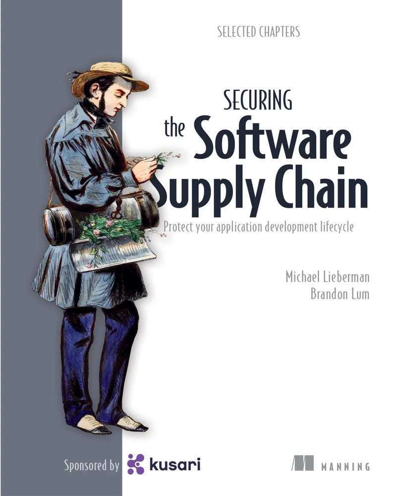 Securing the Software Supply Chain eBook