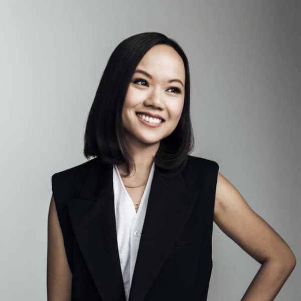 Photo of Tracy Young, CEO at TigerEye