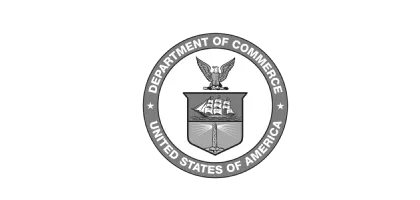 Department of Commerce Logo