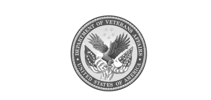 Department of Veteran's Affairs Logo