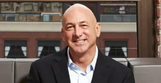 CEO Jim Dolce