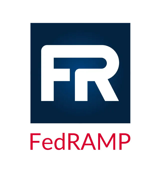 FedRamp Logo