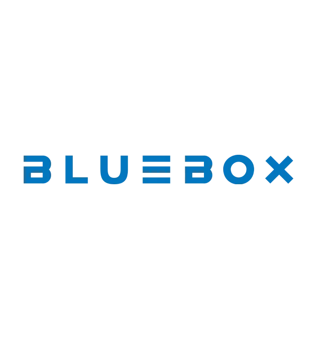 bluebox logo