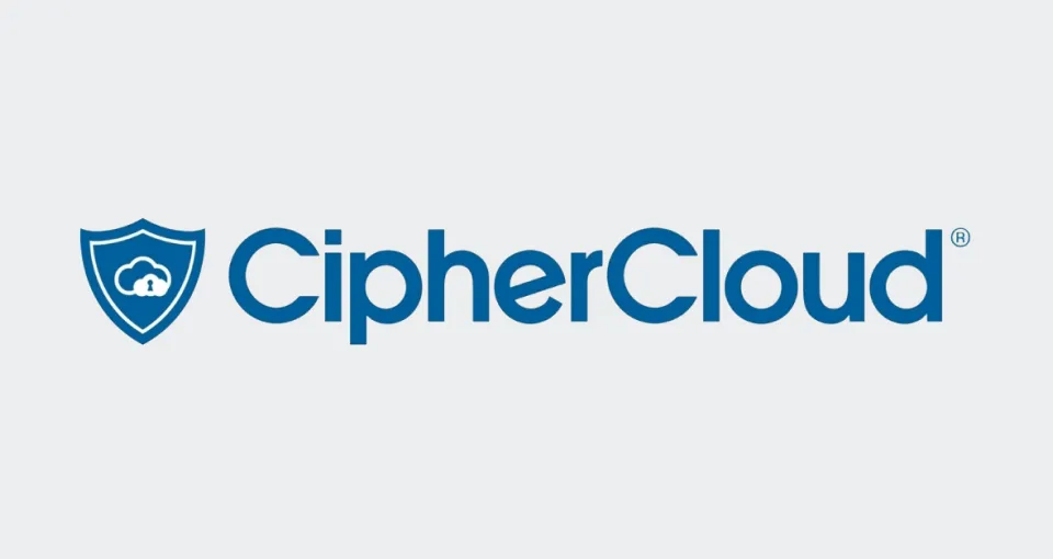 CipherCloud logo