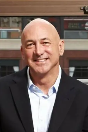 Jim Dolce, Lookout CEO and Chairman of the Board