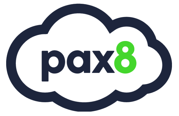 Pax8 Logo
