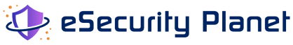 eSecurity Planet Logo