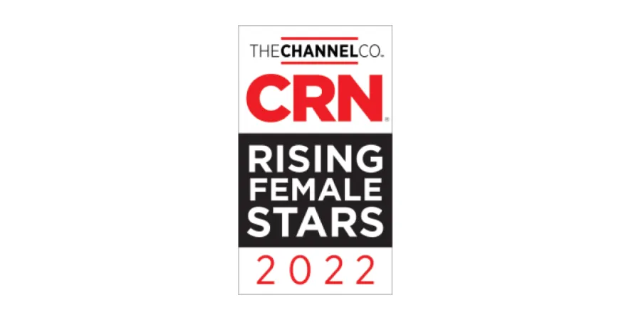 CRN Rising Female Stars 2022