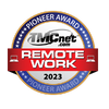 Lookout Cloud Security Platform Named a 2023 TMC Remote Work Pioneer Award Winner