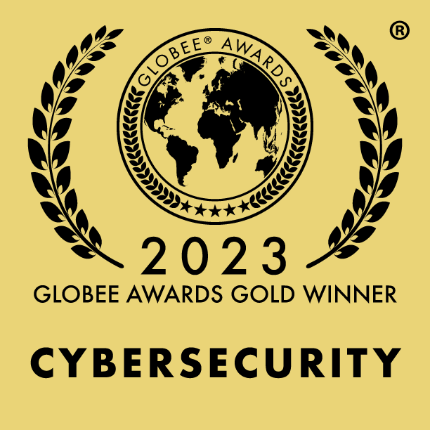 Lookout, Gold Winner, CASB, 2023 Globee Cybersecurity Awards