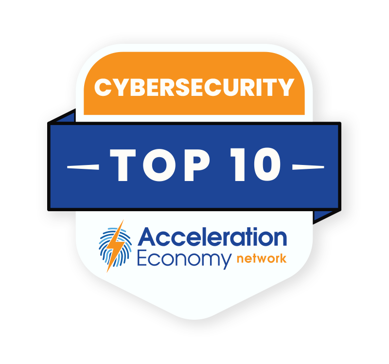 Acceleration Economy Cybersecurity Top 10 Lookout