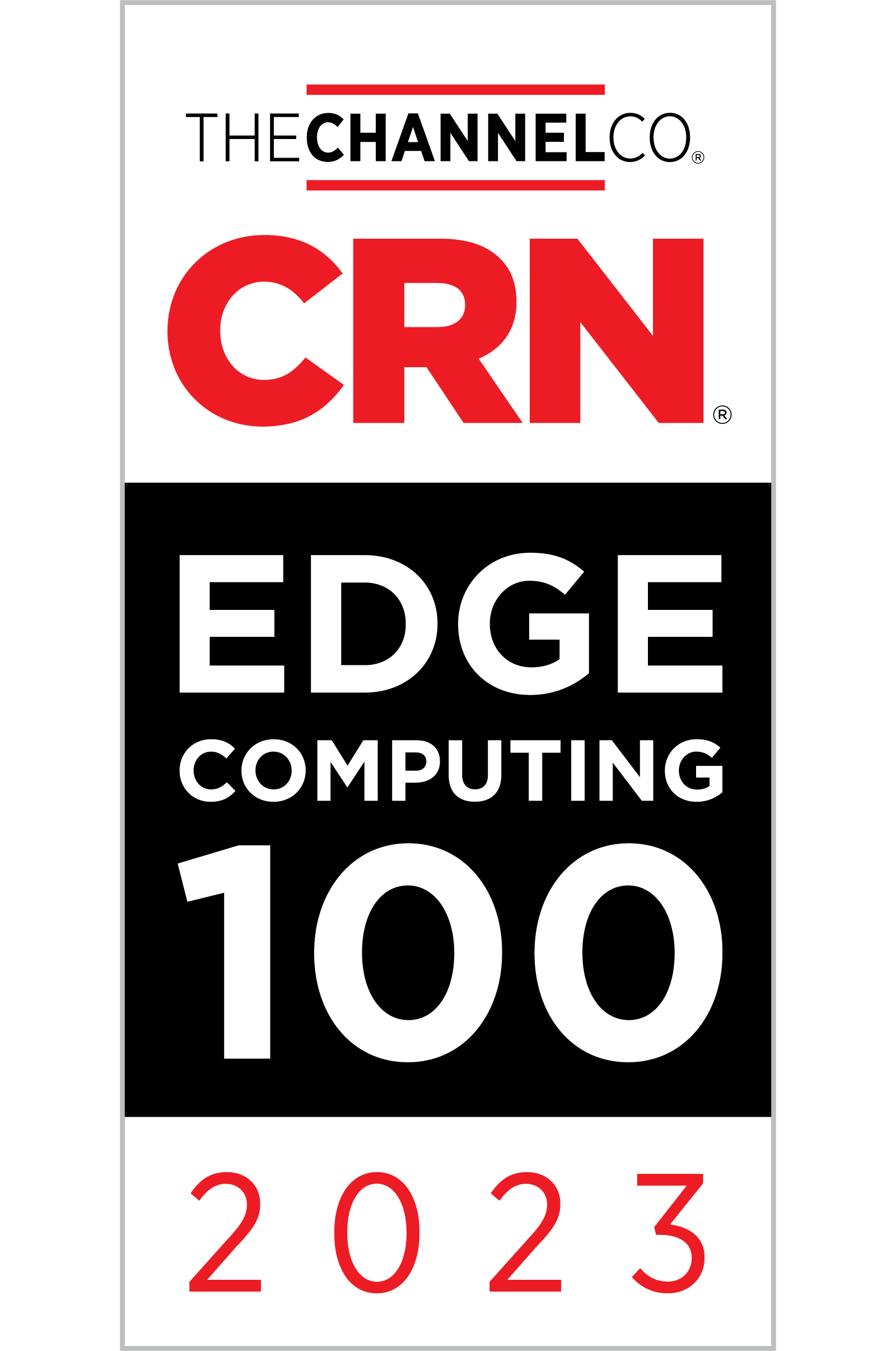 The 25 Hottest Edge Security Companies: 2023 Edge Computing 100