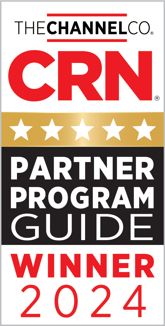 Lookout Earns Premier 5-Star Rating in 2024 CRN® Partner Program Guide