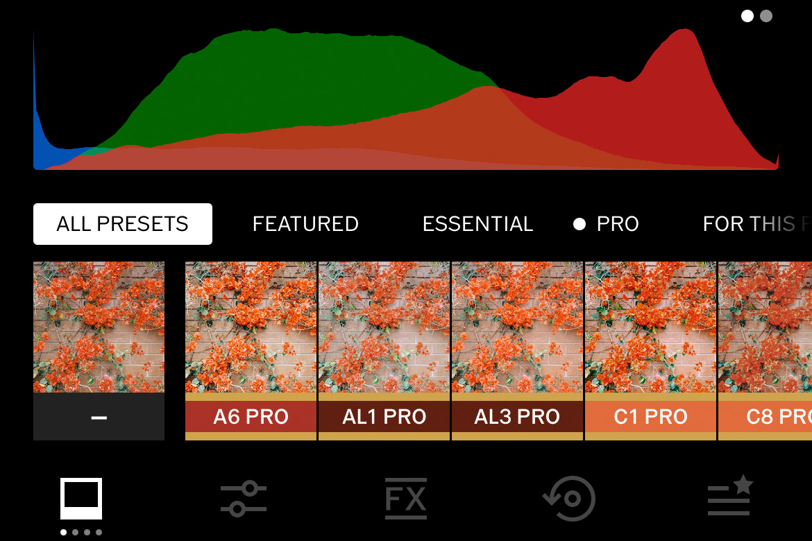 Introducing Histogram