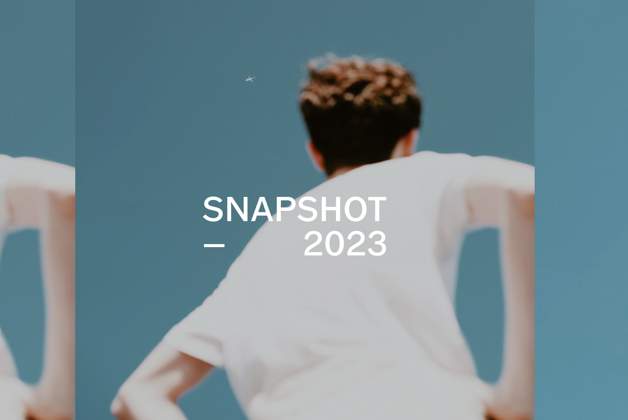 VSCO Snapshot — 2023