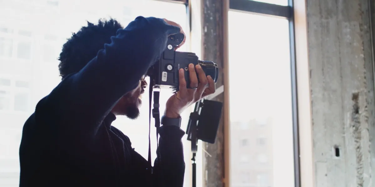 Get Professional Exposure with VSCO