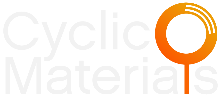 Cyclic Materials Logo