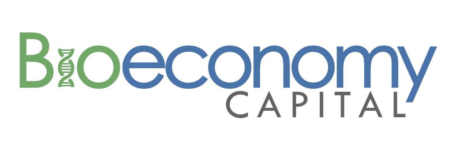 Bioeconomy Capital Logo