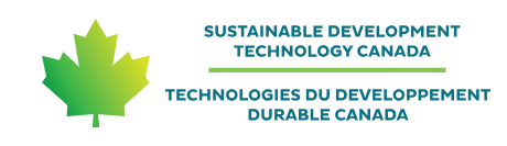 Sustainable Development Technology Canada