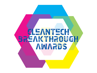 Cleantech Breakthrough Awards