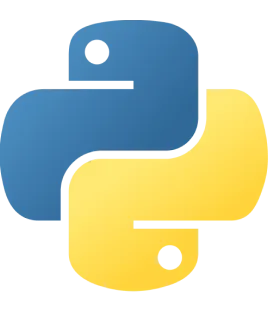 Python logo