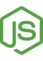 Node JS logo