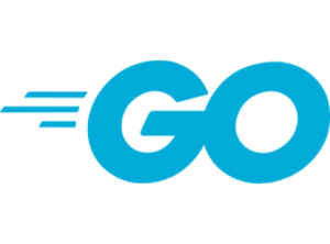 GO logo